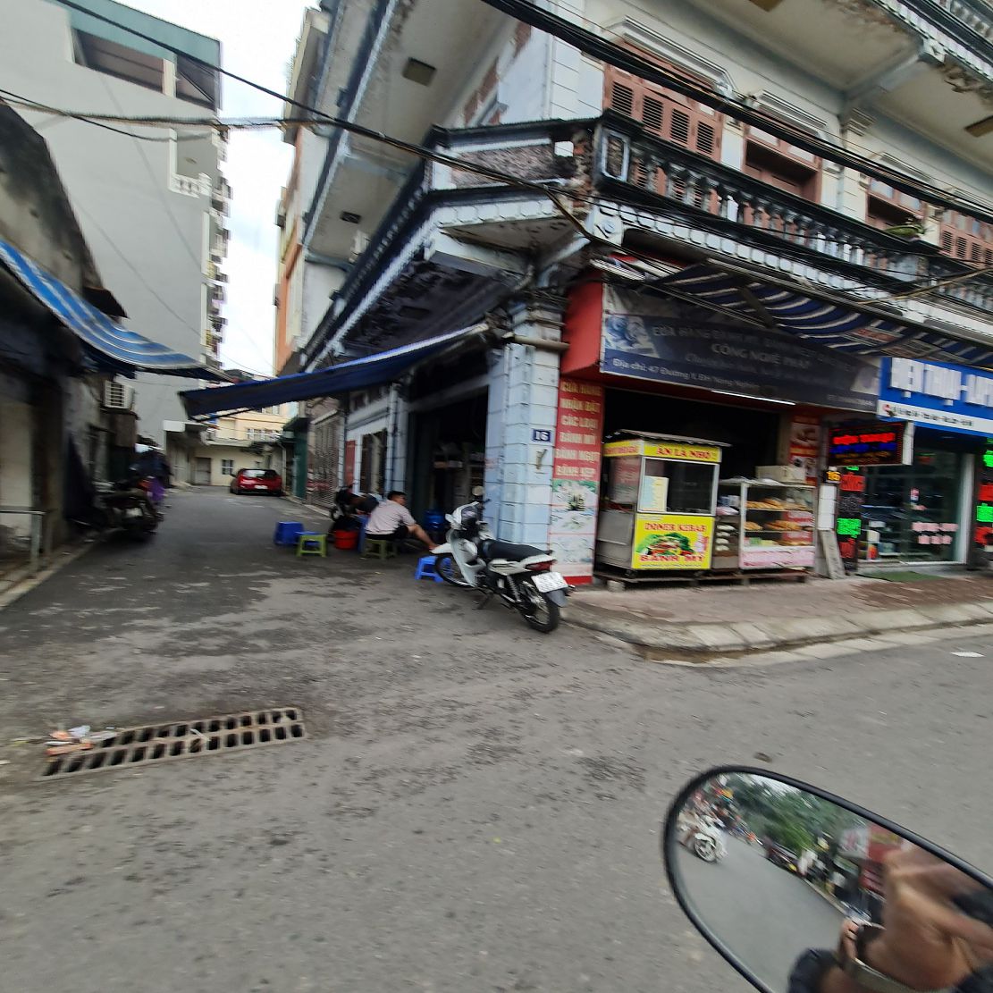 🏡 Đất Đầu tư tại Đông Dư, Gia Lâm, Hà Nội. 78m2, mt 5m, ô tô thông. Lh 0989894845🏡 - Ảnh chính